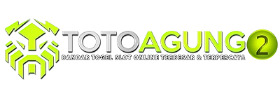 DAFTAR TOTOAGUNG2